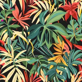Jungle 143